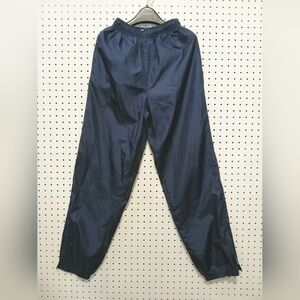 Prospirit Men's Navy Joggers